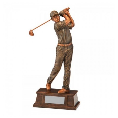 Trofeo Golf Masculino 3637