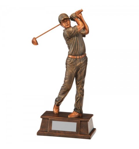 Trofeo Golf Masculino 3637