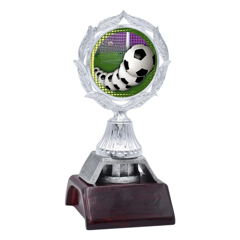 Trofeo Fútbol 477