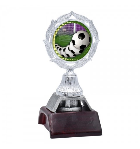 Trofeo Fútbol 477