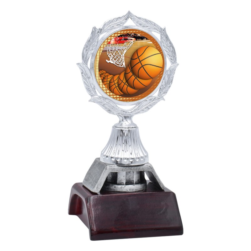 Trofeo Baloncesto 447