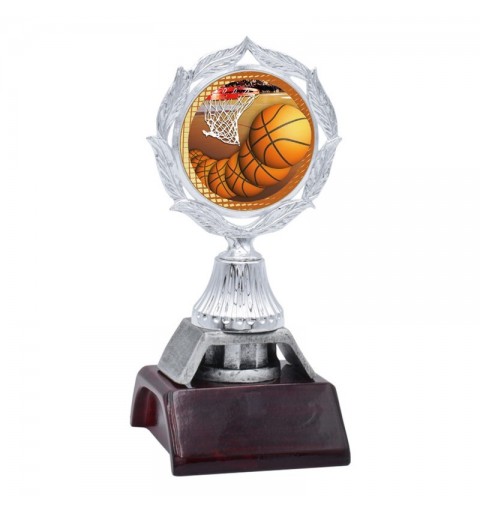 Trofeo Baloncesto 447