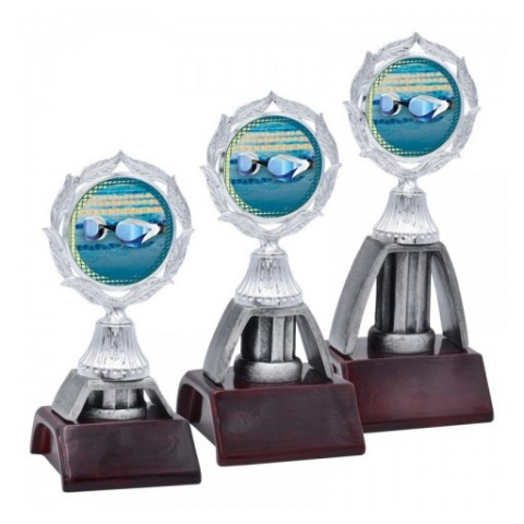 Trofeo Natación 447