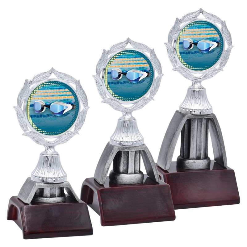 Trofeo Natación 447