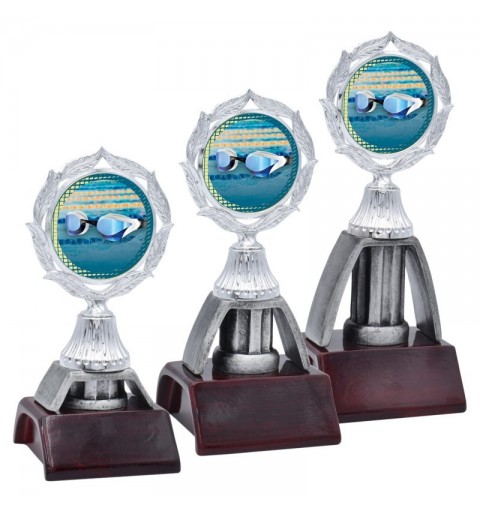 Trofeo Natación 447