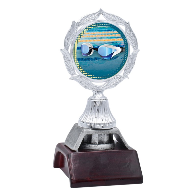 Trofeo Natación 447