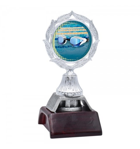 Trofeo Natación 447