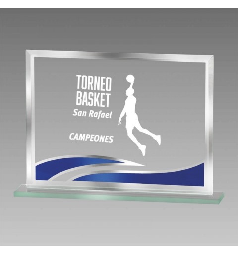 Trofeo Cristal 0820