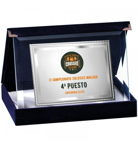 Placa Homenaje 1251