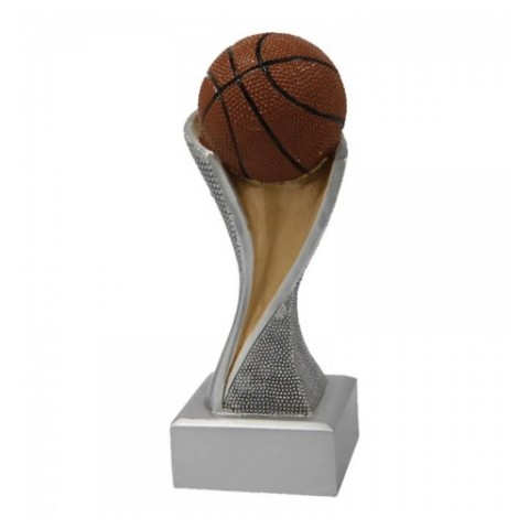 Trofeo Berlín Balón Baloncesto 5241