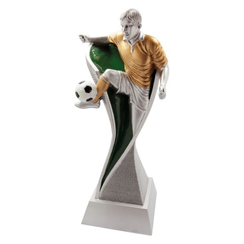 Trofeo de Fútbol Berlín 5205