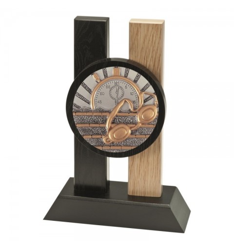 Trofeo Madera Disco Swimming 1721