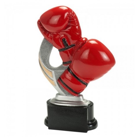 Trofeo De Boxeo 3629