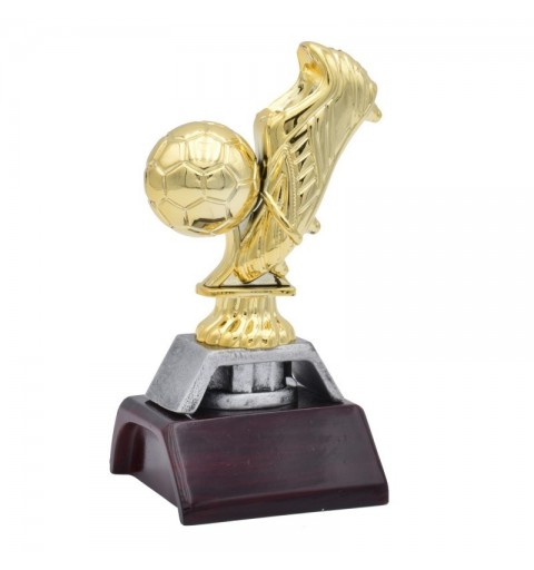 Trofeo Bota Fútbol 4461