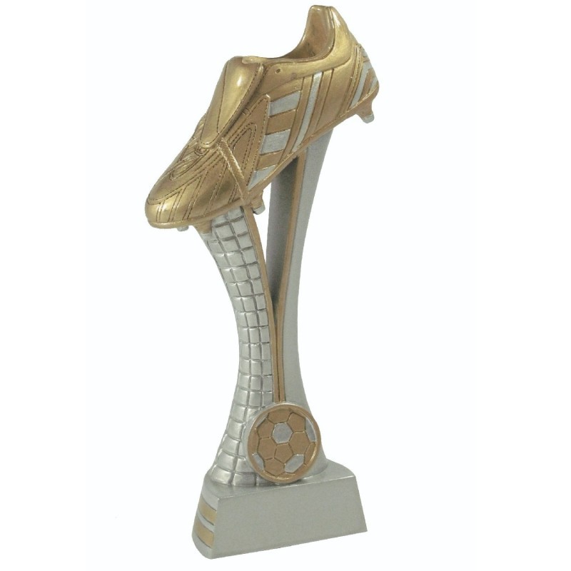 Trofeo Bota Fútbol 589