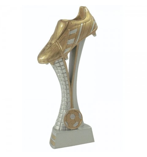 Trofeo Bota Fútbol 589