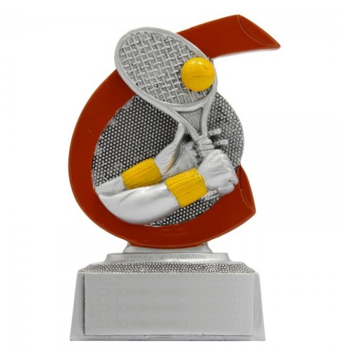 Trofeo Resina Go Tenis 5965