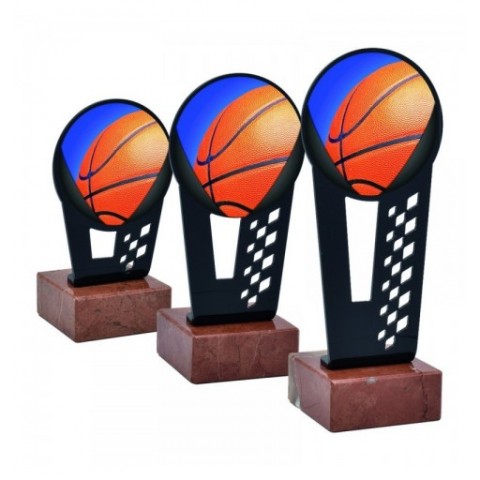 Trofeo Baloncesto...