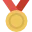 Medallas